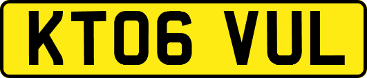 KT06VUL