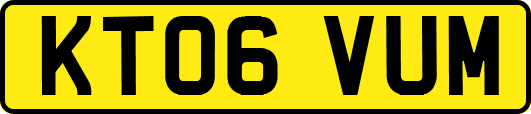 KT06VUM