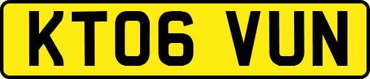 KT06VUN