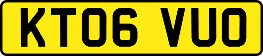 KT06VUO