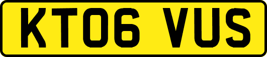 KT06VUS