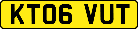 KT06VUT