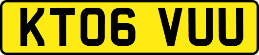 KT06VUU