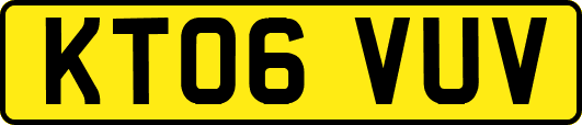 KT06VUV