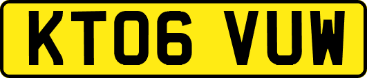 KT06VUW