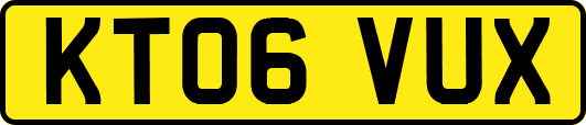KT06VUX
