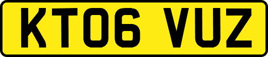 KT06VUZ