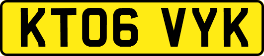 KT06VYK
