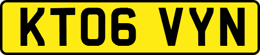 KT06VYN