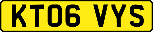 KT06VYS