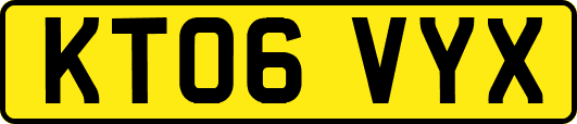 KT06VYX