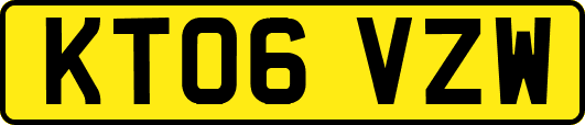 KT06VZW