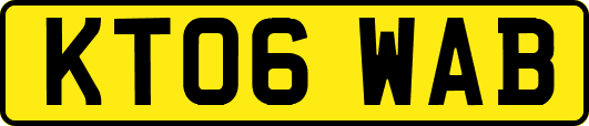 KT06WAB