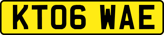 KT06WAE