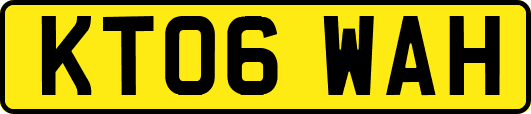 KT06WAH