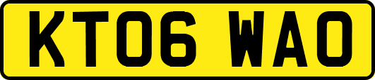 KT06WAO