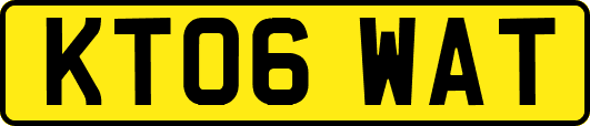 KT06WAT