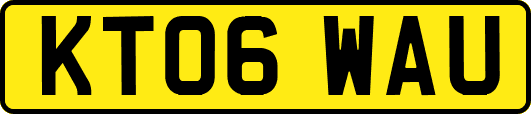 KT06WAU