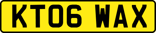 KT06WAX