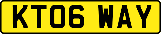KT06WAY