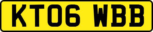 KT06WBB