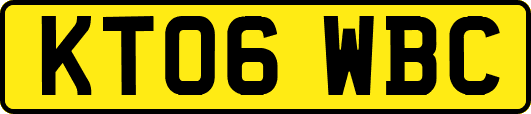KT06WBC