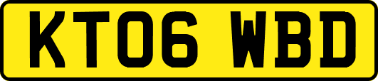 KT06WBD