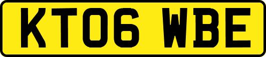 KT06WBE