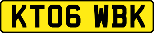 KT06WBK