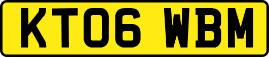 KT06WBM