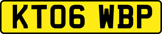 KT06WBP