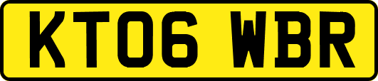 KT06WBR