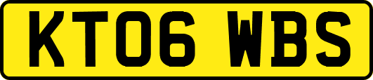 KT06WBS