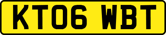 KT06WBT