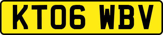 KT06WBV