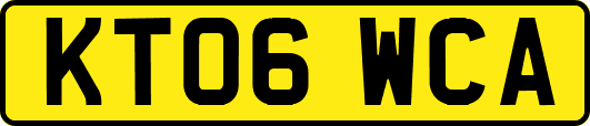 KT06WCA