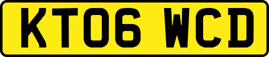 KT06WCD