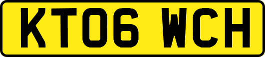 KT06WCH