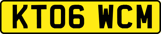 KT06WCM