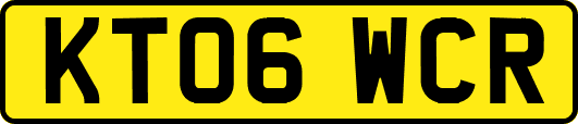 KT06WCR
