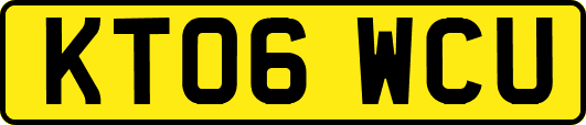 KT06WCU
