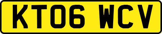 KT06WCV