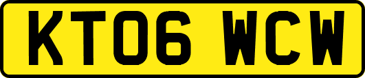 KT06WCW