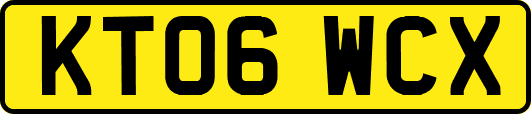 KT06WCX