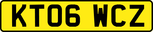 KT06WCZ