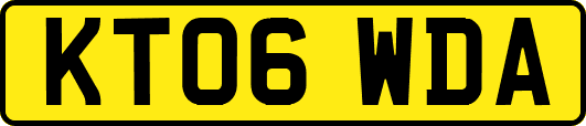 KT06WDA