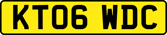 KT06WDC