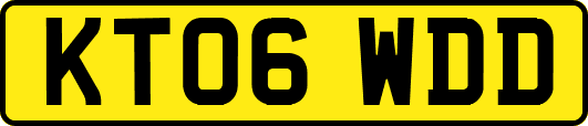 KT06WDD