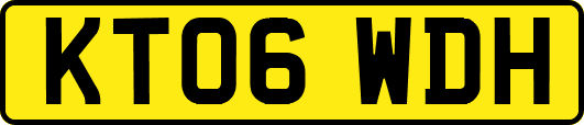 KT06WDH