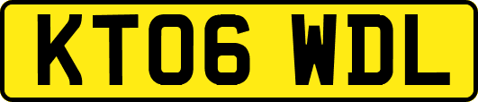 KT06WDL